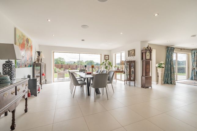 Detached house for sale in Ryton, Dorrington, Shrewsbury, Shropshire