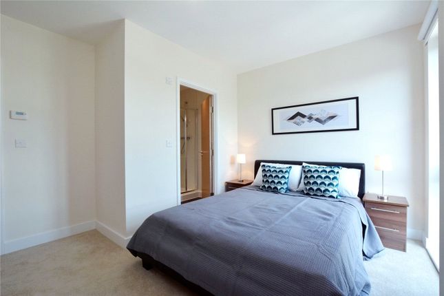 Flat for sale in Fisher Close, Salter Road