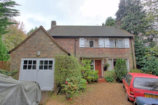 Detached house for sale in Doggetts Wood Close, Chalfont St. Giles