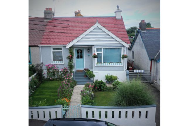 Thumbnail Semi-detached bungalow for sale in Strand Park, Ballywalter, Newtownards