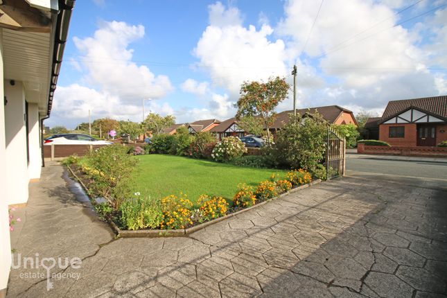 Detached house for sale in Wordsworth Avenue, Thornton-Cleveleys, Lancashire