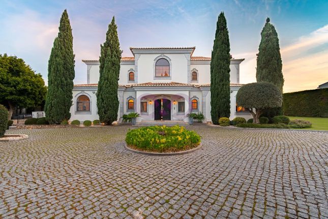 Villa for sale in Vale Covo, Boliqueime, Loulé Algarve