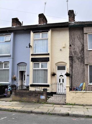 Thumbnail Property for sale in Delamore Street, Liverpool