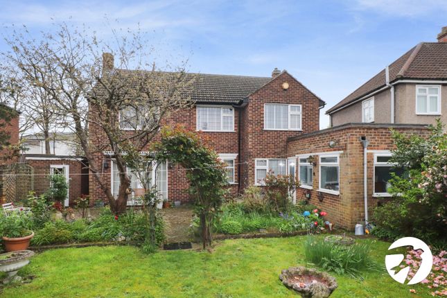 Detached house for sale in Bedwell Road, Belvedere
