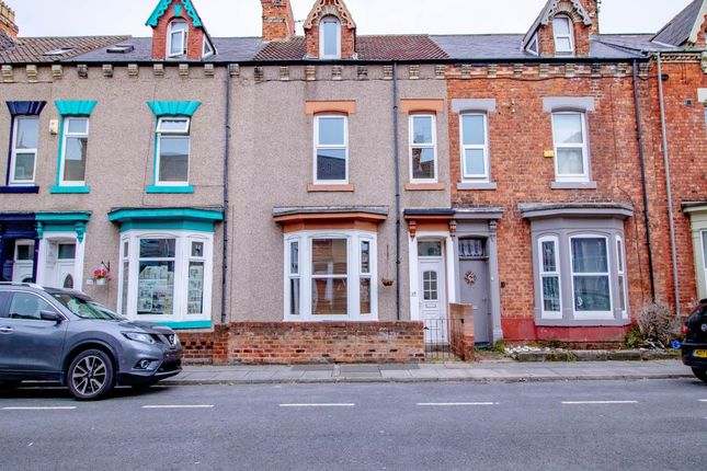 Thumbnail Property to rent in Mitchell Street, Hartlepool