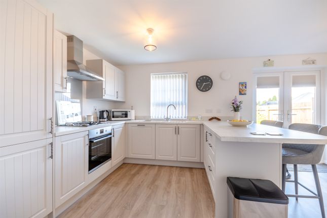3, Colliers Leaze, Berry Hill, Coleford photo 2