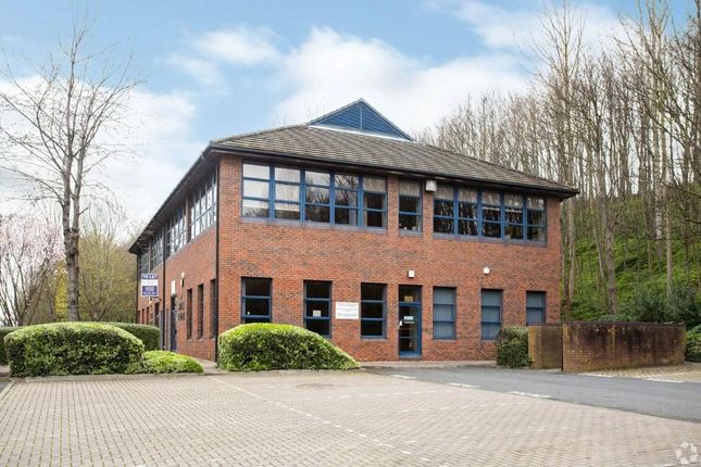 Thumbnail Office to let in Two Sirius House, Newcastle Business Park, Newcastle