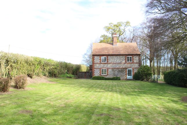 Detached house to rent in Sussex Farm, Burnham Market, King's Lynn, Norfolk