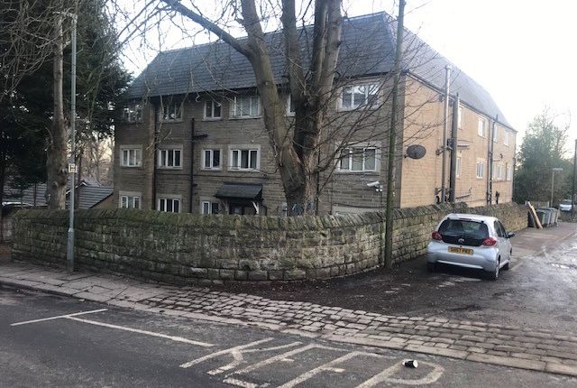 Thumbnail Block of flats for sale in West Park Street, Dewsbury