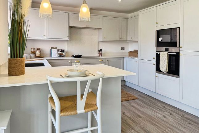 Plot 2, Thistle Close, Barlestone photo 4