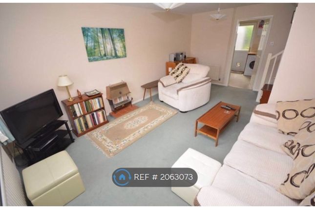 Thumbnail Terraced house to rent in Westbury Court, Derby