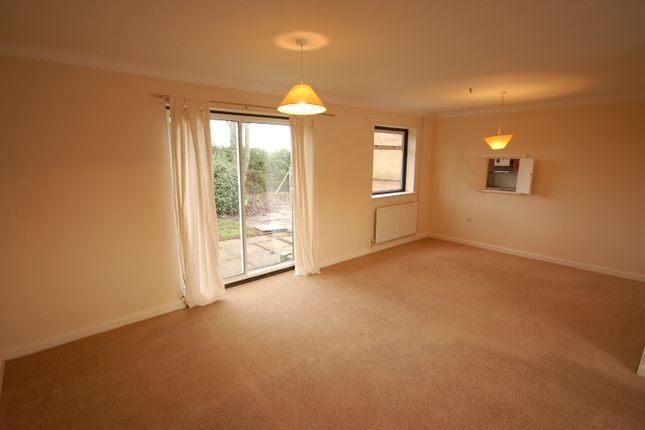 Detached house to rent in Eliot Close, Thetford, Norfolk
