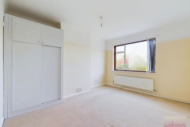 End terrace house for sale in The Gardens, Harrow