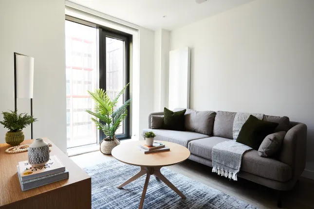 Vita Living, Circle Square, 7 Nobel Way, Manchester photo 2