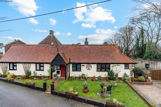 3-bed bungalow on 8, Lenacre Lane, Dover, £465,000
