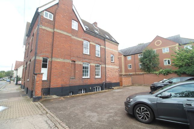 Flat for sale in Northgate Street, Bury St Edmunds