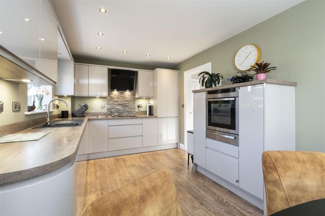 12, Nursery Way, Spalding photo 3