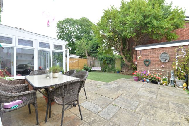 Detached house for sale in Barton Court Road, New Milton