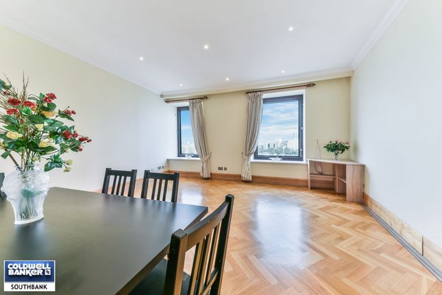 Thumbnail Room to rent in Whitehouse Apartments, London