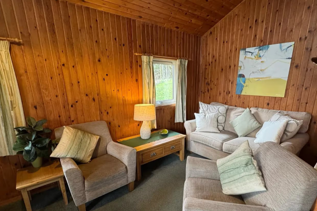Loch Tay Highland Lodges, Milton Morenish Estate, Killin photo 3