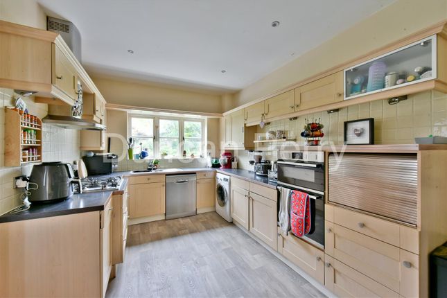 Detached house for sale in Farm Crescent, London Colney, St. Albans
