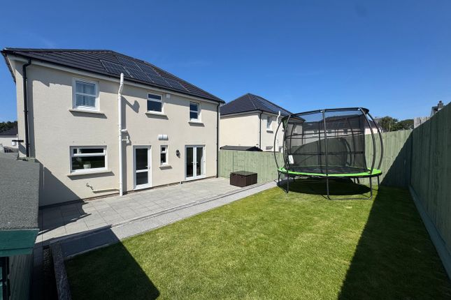 2, Stad Craig Ddu, Llanon photo 3