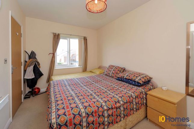 Flat for sale in Pickering Place, Durham