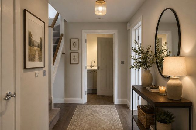 Plot 83,, Tower House Farm, Mortimer photo 4