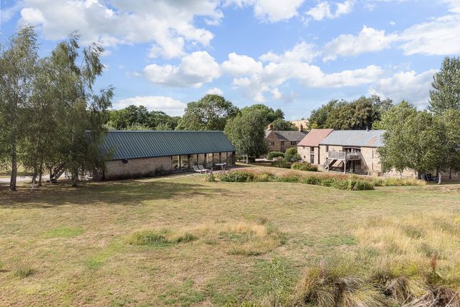The Granary, Woodhouse Farm-35