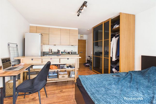 Flat 8, Battalion, 22, Heritage Avenue, London photo 3
