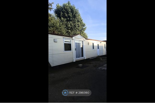 2 bed property for rent in Nottingham Road, Grantham NG32