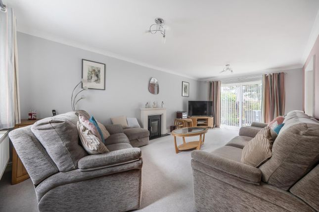 11, Meadowcroft Close, Otterbourne photo 4