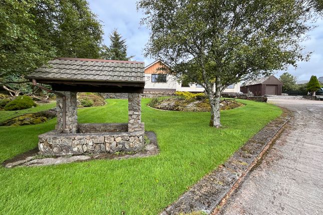 Caberfeidh, Kilchoan, Acharacle photo 3
