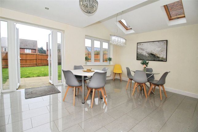 5, St. Louis Close, Leicestershire photo 4