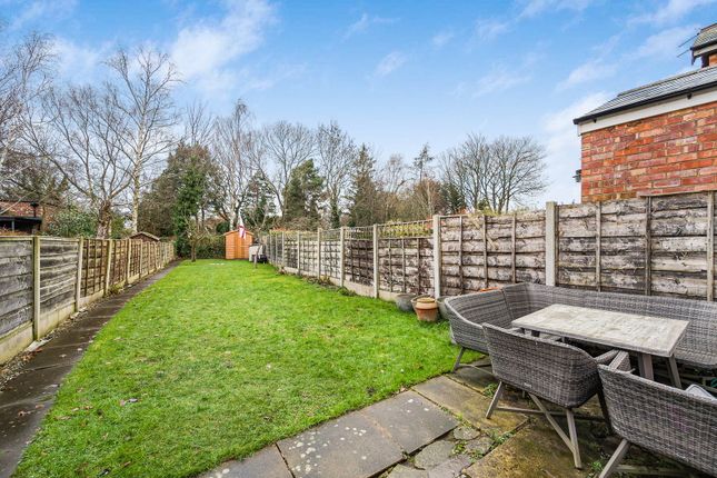 7, Jesmond Grove, Cheadle photo 2