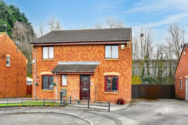 2-bed other on 29, Donbas Close, Nottingham, £175,000
