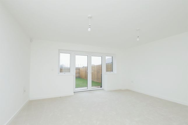 Equinox, Plot 201, Cygnet Rise, Swaffham photo 2