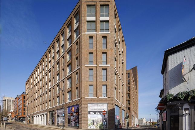 Hurst Street, Birmingham photo 2