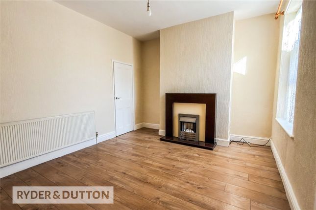 Holmfield Avenue, Greater Manchester photo 4