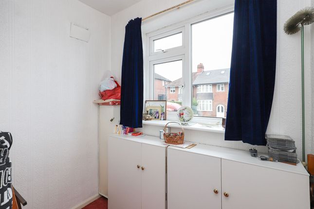 Semi-detached house for sale in Hallowes Rise, Dronfield