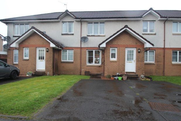Flat to rent in Cragganmore, Alloa