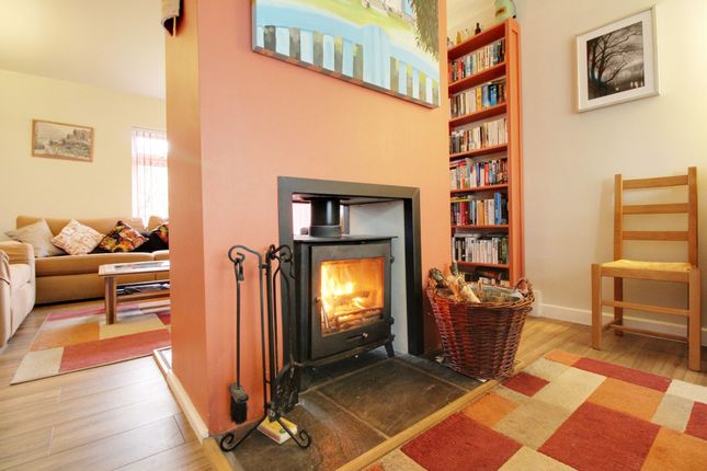 4 Highfield Crescent, Barton-Upon-Humber photo 3