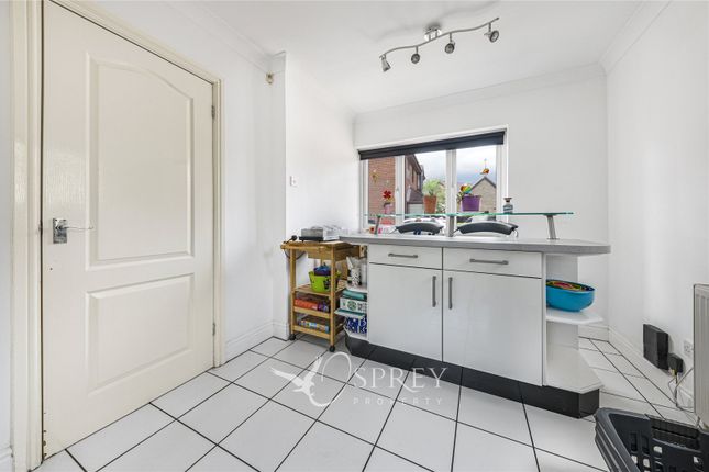 19, Monson Way, Northamptonshire, PE8 photo 4