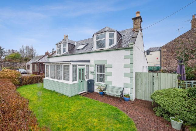 Thumbnail Detached house for sale in Station Road, Abernethy, Perthshire