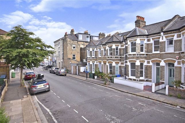 Thumbnail Terraced house for sale in Matham Grove, Dulwich, London