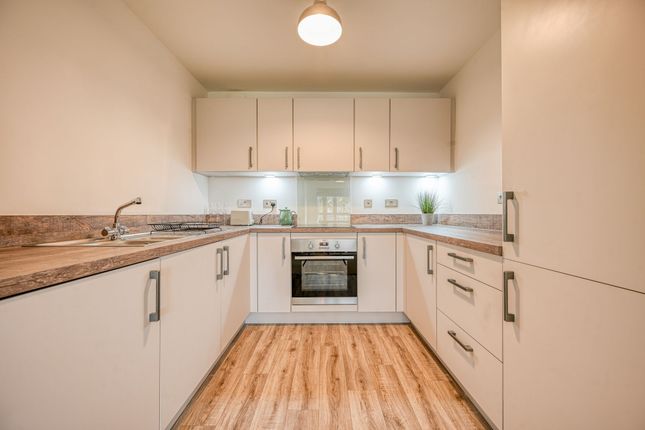 27 Dunain Square, Inverness photo 4