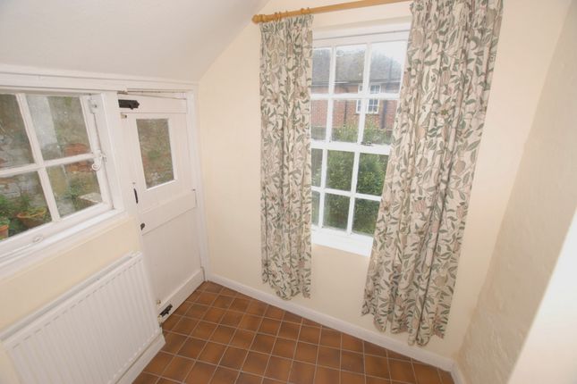 Cottage for sale in Church Hill, Hythe