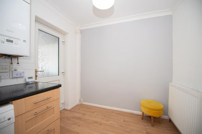 4, Woodhouse Street, Nottingham photo 5