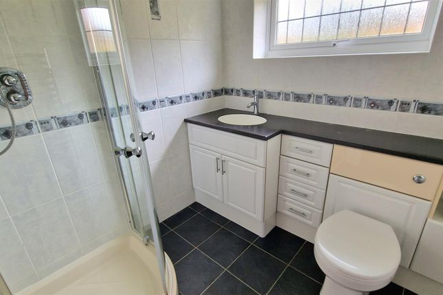 Detached house for sale in Tippers Lane, Church Broughton, Derby