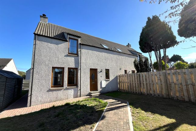 19 Hedge Road, Garmouth